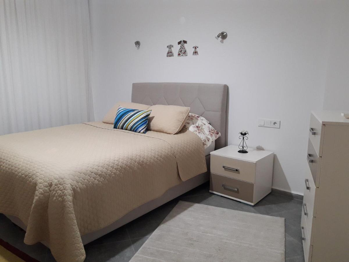 1 Room Apart at Kusadasi Sogucak Village Bagian luar foto