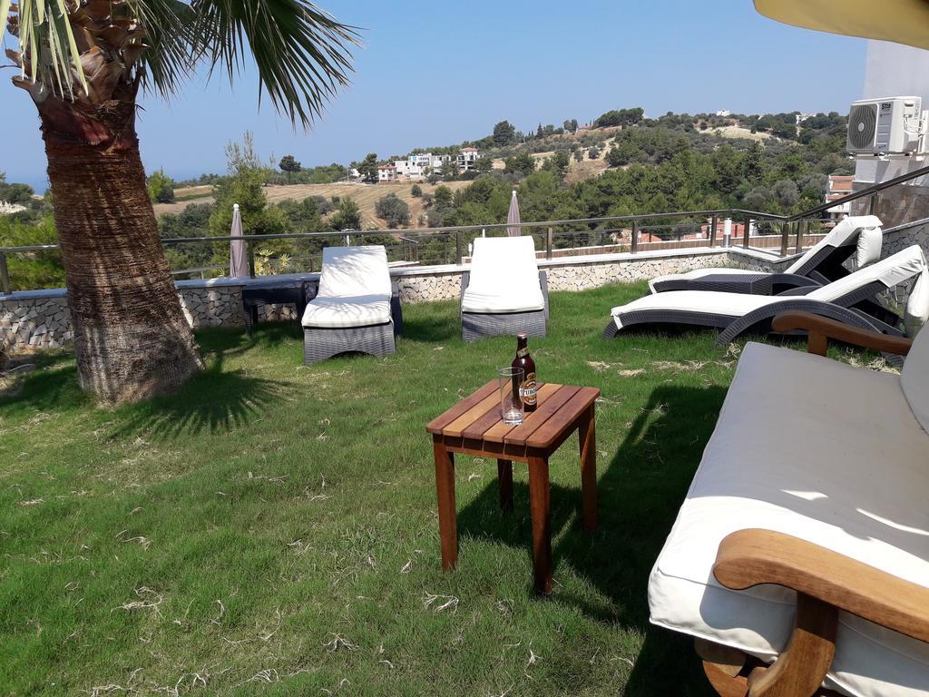 1 Room Apart at Kusadasi Sogucak Village Bagian luar foto