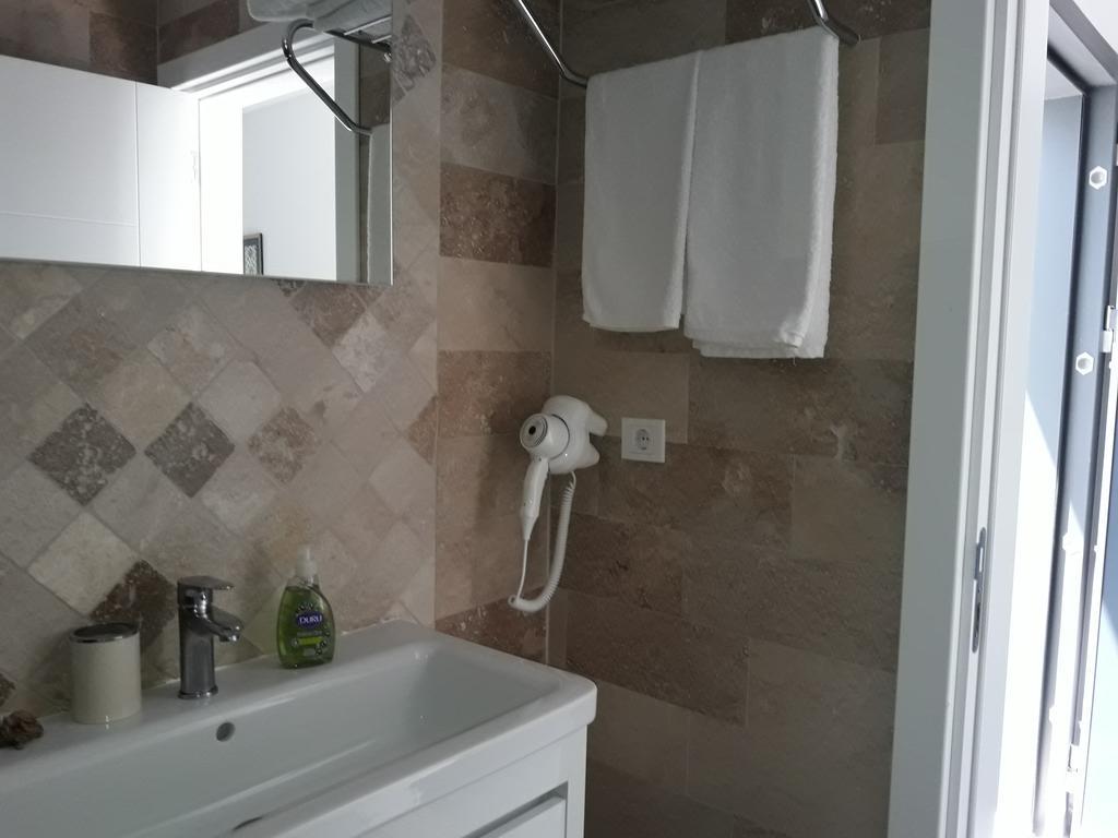 1 Room Apart at Kusadasi Sogucak Village Bagian luar foto