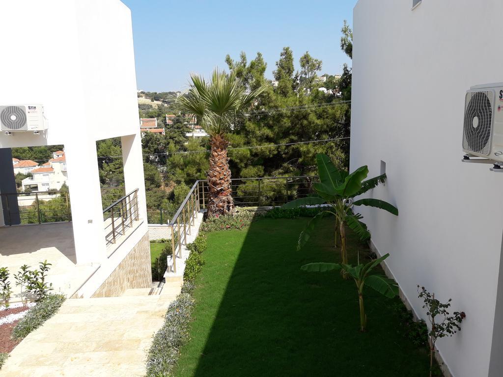 1 Room Apart at Kusadasi Sogucak Village Bagian luar foto