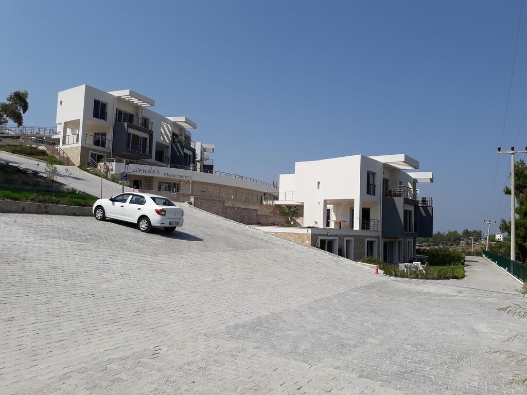 1 Room Apart at Kusadasi Sogucak Village Bagian luar foto