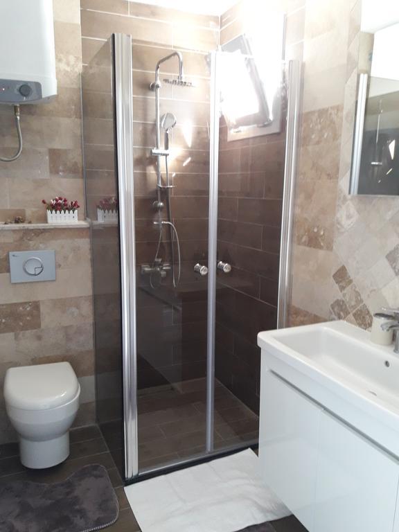 1 Room Apart at Kusadasi Sogucak Village Bagian luar foto