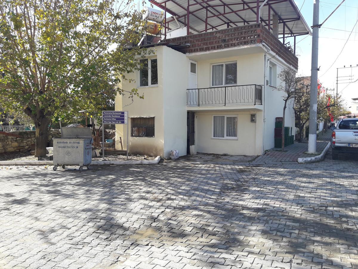 1 Room Apart at Kusadasi Sogucak Village Bagian luar foto